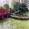 Vinhome Grand Park Homestay-ZEN Garden House