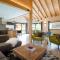 Simply Morzine - Chalet Stade