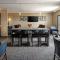 Sheraton Westport Lakeside Chalet