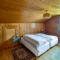 Havre de paix aux Diablerets - chalet privé