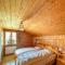 Havre de paix aux Diablerets - chalet privé