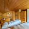 Havre de paix aux Diablerets - chalet privé