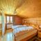 Havre de paix aux Diablerets - chalet privé
