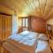 Havre de paix aux Diablerets - chalet privé