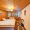 Havre de paix aux Diablerets - chalet privé
