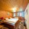 Havre de paix aux Diablerets - chalet privé