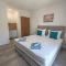 Apartments Kata