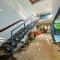Gran Jaguar Hotel