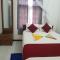 Suman Beach Rooms