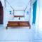 Comfy family size, 2 Br beachfront C1 Lido near mall