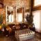 Imbube Safari Lodge