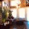 Imbube Safari Lodge