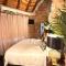 Imbube Safari Lodge
