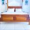 Comfy family size, 2 Br beachfront C1 Lido near mall