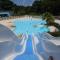 Camping de Trezulien - Douarnenez