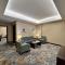 Merkure Jeddah Al Hamraa Hotel