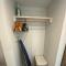 Boutique Blue 2 bedroom Old Town House