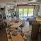 Lauras house