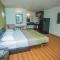 Motel 6-Palestine, TX
