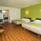 Motel 6-Palestine, TX