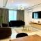 Lumina Suites