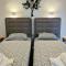 Yannas Apartments
