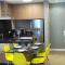 Sky Batel - Apartamentos UROOMS