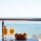 House Kostas on the beach