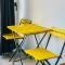 Studio Apartment in the Heart of Bogaz, Iskele, Cyprus