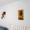 Studio Apartment in the Heart of Bogaz, Iskele, Cyprus