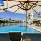 Studio Apartment in the Heart of Bogaz, Iskele, Cyprus