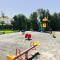 Studio Apartment in the Heart of Bogaz, Iskele, Cyprus