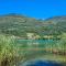 Paradiso-Boschetto Strand Bungalow mit Pool
