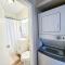 2 Bed, In Unit Laundry, Boston College, Balcony