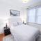 2 Bed, In Unit Laundry, Boston College, Balcony