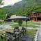 Thethi Villas