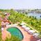 Pho Hoi Riverside Resort Foto: Pho Hoi Riverside Resort