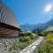 Kazbegi Harmony Cottages