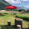 Kazbegi Harmony Cottages