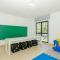 Sky Batel - Apartamentos UROOMS
