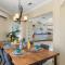 NEW 3BR 2BA Private Villa with Spacious Garden