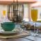 NEW 3BR 2BA Private Villa with Spacious Garden