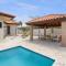 NEW 3BR 2BA Private Villa with Spacious Garden