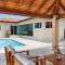 NEW 3BR 2BA Private Villa with Spacious Garden