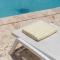 NEW 3BR 2BA Private Villa with Spacious Garden
