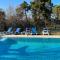 Casa Bellavista con piscina en Caldes Costa Brava