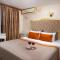 Alhambra Apart Hotel