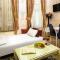 Alhambra Apart Hotel
