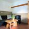 Holiday farm situated next to the Kellerwald-Edersee national park with a sunbathing lawn