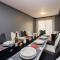 Apartment in Novi Vinodolski 39370